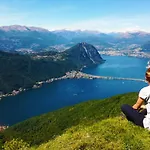 Al Nifontano - Ideal For Family Or Couples - 2 - Lakeview Bed & Breakfast Varese