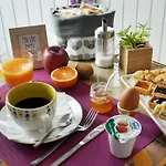 Al Nifontano - Ideal For Family Or Couples - 2 - Lakeview Bed & Breakfast Varese
