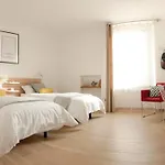 Bed & Breakfast Al Nifontano - Ideal For Family Or Couples - 2 - Lakeview