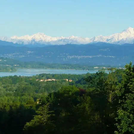 Al Nifontano - Ideal For Family Or Couples - 2 - Lakeview * Varese