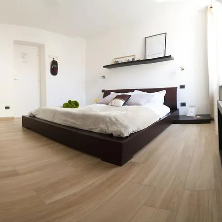Al Nifontano - Ideal For Family Or Couples - 2 - Lakeview Varese