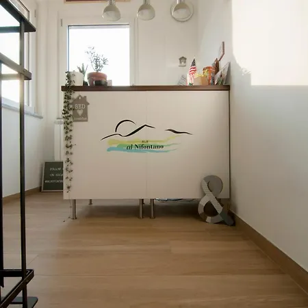 Al Nifontano - Ideal For Family Or Couples - 2 - Lakeview Bed & Breakfast Varese