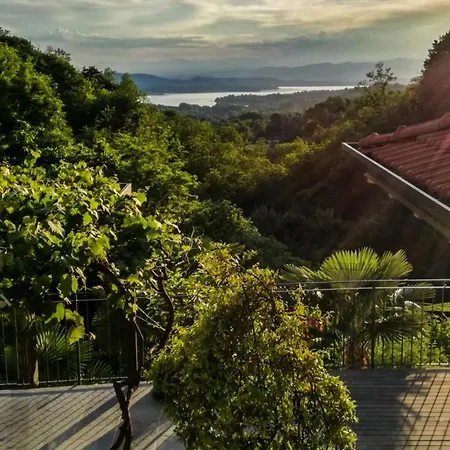 Bed & Breakfast Al Nifontano - Ideal For Family Or Couples - 2 - Lakeview *