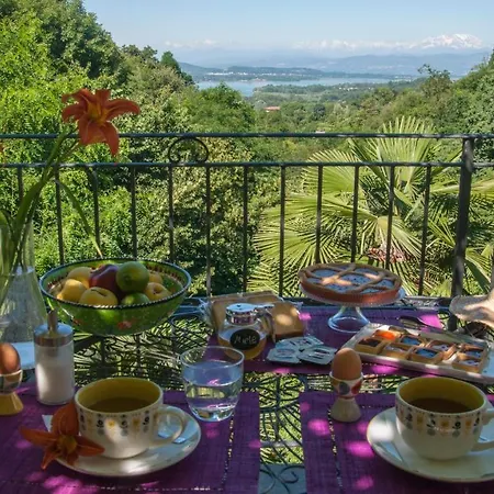 Al Nifontano - Ideal For Family Or Couples - 2 - Lakeview *