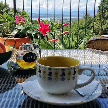 Al Nifontano - Ideal For Family Or Couples - 2 - Lakeview Bed & Breakfast