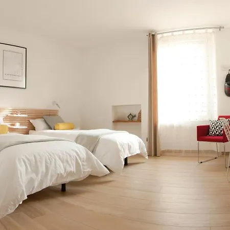 ベッド・アンド・ブレックファスト Al Nifontano - Ideal For Family Or Couples - 2 - Lakeview