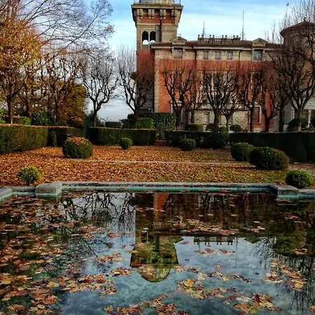 Bed & Breakfast Al Nifontano - Ideal For Family Or Couples - 2 - Lakeview Varese