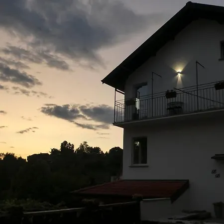 Al Nifontano - Ideal For Family Or Couples - 2 - Lakeview Bed & Breakfast Varese