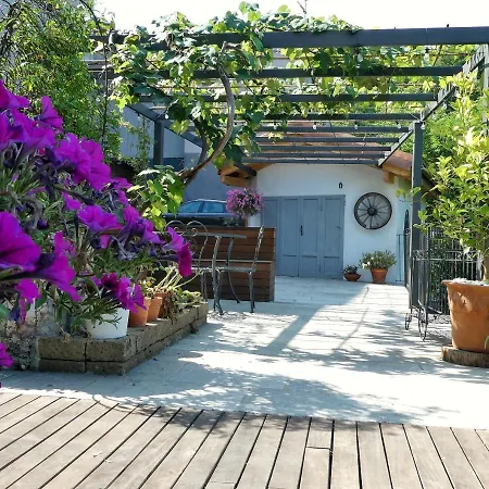 Bed & Breakfast Al Nifontano - Ideal For Family Or Couples - 2 - Lakeview *