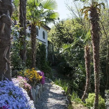 Al Nifontano - Ideal For Family Or Couples - 2 - Lakeview Bed & Breakfast Varese