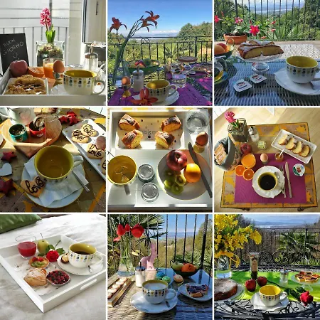 Al Nifontano - Ideal For Family Or Couples - 2 - Lakeview Bed & Breakfast