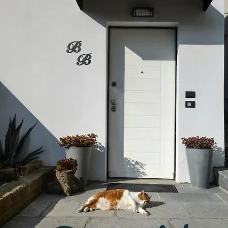Bed & Breakfast Al Nifontano - Ideal For Family Or Couples - 2 - Lakeview *