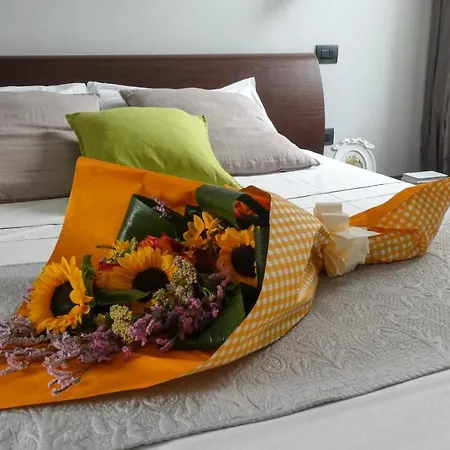Al Nifontano - Ideal For Family Or Couples - 2 - Lakeview Bed & Breakfast