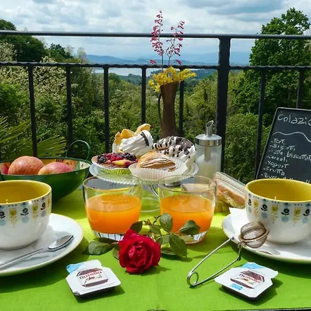 Al Nifontano - Ideal For Family Or Couples - 2 - Lakeview * Varese