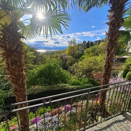 Al Nifontano - Ideal For Family Or Couples - 2 - Lakeview Bed & Breakfast
