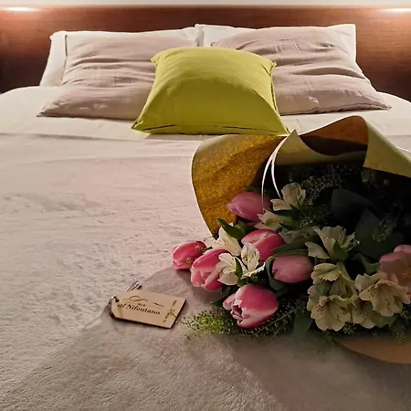 Bed & Breakfast Al Nifontano - Ideal For Family Or Couples - 2 - Lakeview Varese