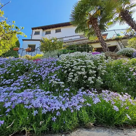 Al Nifontano - Ideal For Family Or Couples - 2 - Lakeview Bed & Breakfast