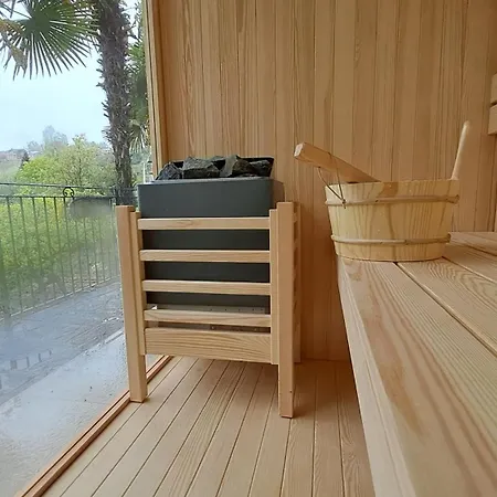 ベッド・アンド・ブレックファスト Al Nifontano - Ideal For Family Or Couples - 2 - Lakeview バレーゼ