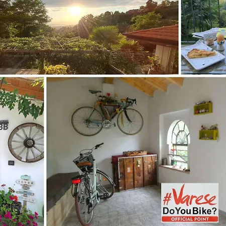 Al Nifontano - Ideal For Family Or Couples - 2 - Lakeview *