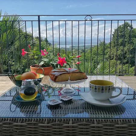 Al Nifontano - Ideal For Family Or Couples - 2 - Lakeview Varese