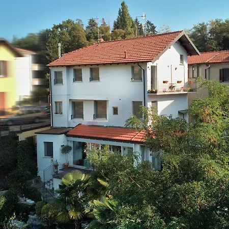 Al Nifontano - Ideal For Family Or Couples - 2 - Lakeview * Varese