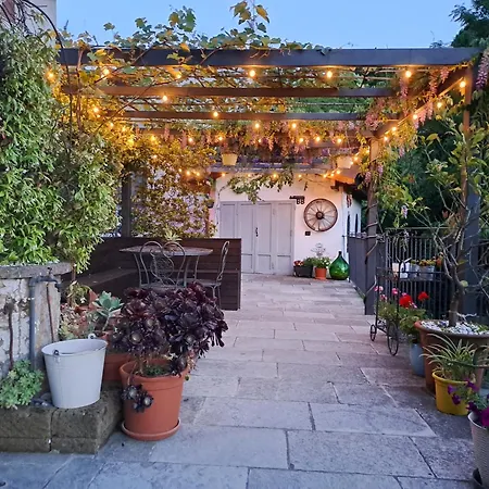 Al Nifontano - Ideal For Family Or Couples - 2 - Lakeview Bed & Breakfast Varese