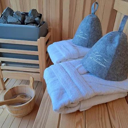 Al Nifontano - Ideal For Family Or Couples - 2 - Lakeview Varese