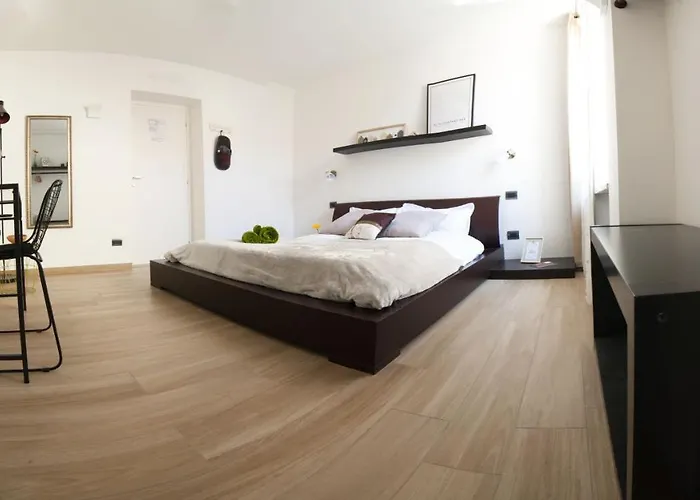 Al Nifontano - Ideal For Family Or Couples - 2 - Lakeview Varese
