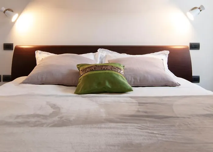 Al Nifontano - Ideal For Family Or Couples - 2 - Lakeview * Varese