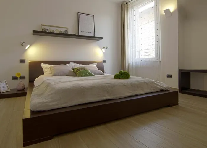 Al Nifontano - Ideal For Family Or Couples - 2 - Lakeview *