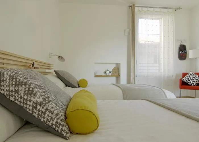 Al Nifontano - Ideal For Family Or Couples - 2 - Lakeview * Varese