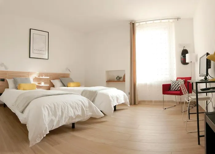 Frühstückspension Al Nifontano - Ideal For Family Or Couples - 2 - Lakeview