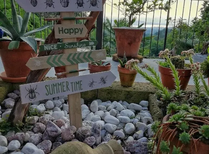 Frühstückspension Al Nifontano - Ideal For Family Or Couples - 2 - Lakeview Varese
