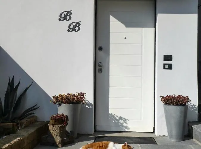 Frühstückspension Al Nifontano - Ideal For Family Or Couples - 2 - Lakeview *