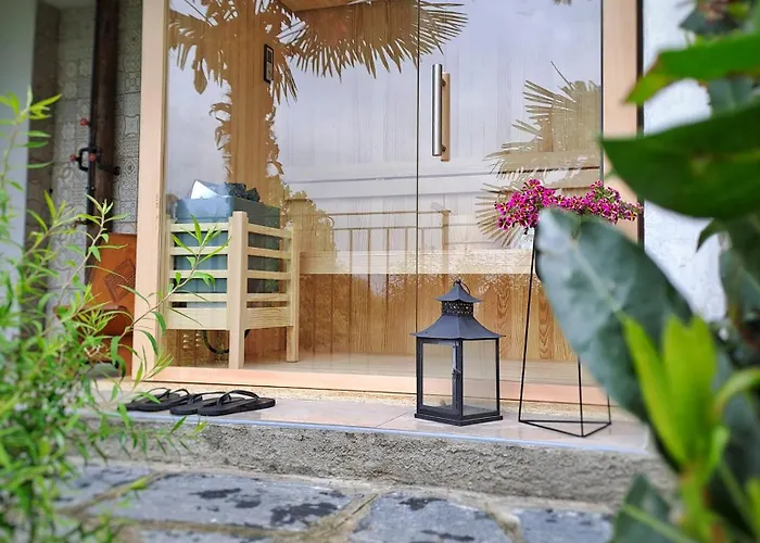 Al Nifontano - Ideal For Family Or Couples - 2 - Lakeview Varese