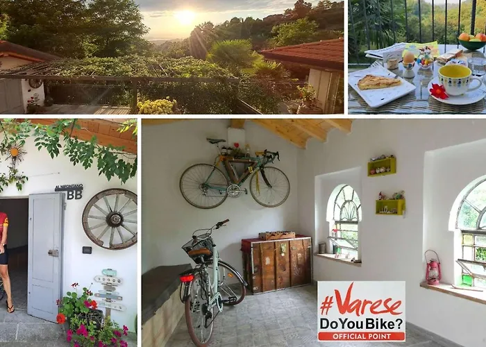 Al Nifontano - Ideal For Family Or Couples - 2 - Lakeview *