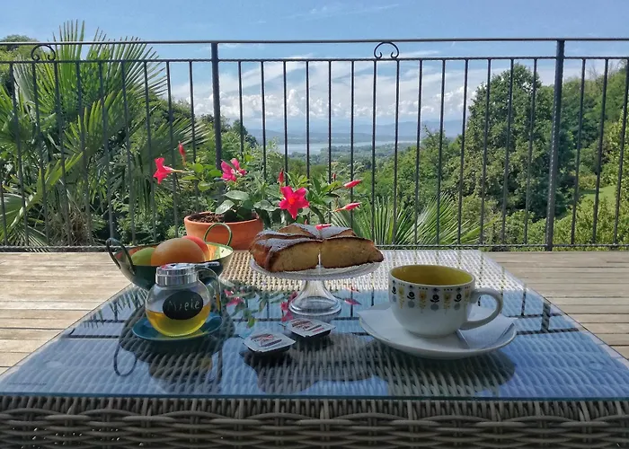 Al Nifontano - Ideal For Family Or Couples - 2 - Lakeview Varese