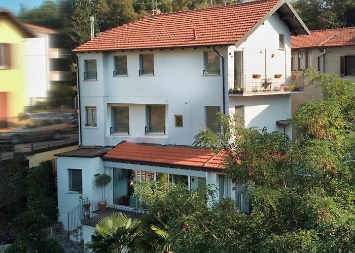 Al Nifontano - Ideal For Family Or Couples - 2 - Lakeview * Varese
