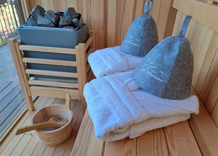 Al Nifontano - Ideal For Family Or Couples - 2 - Lakeview Varese