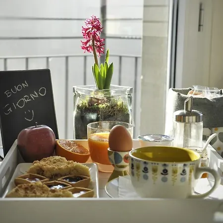 Al Nifontano - Ideal For Family Or Couples - 2 - Lakeview * Varese